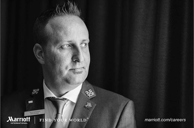 If you walk into the Brussels Marriott Grand Place, you'll meet Herve—spectacular concierge, comedian, local expert and true master of all trades. When tragedy struck in 2016, he played the role of a lifetime. Herve summoned the courage to make guests and fellow associates feel safe, ultimately maintaining calm in a challenging situation. His ability to be dependable along his journey with Marriott showcases his #MIExcellence. Where will your journey take you?