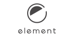 Logotipo de Element