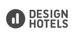 Design Hotels（设计酒店）徽标