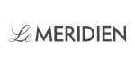 Логотип Le Meridien