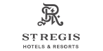 Logotipo do St. Regis Hotels & Resorts