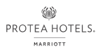 Logotipo do Protea Hotels Marriott
