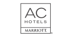 Logotipo de AC Hotels Marriott