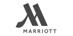 Marriottマリオットのロゴlogo