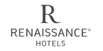 ルネッサンス・ホテルのロゴ