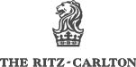 Logotipo do Ritz-Carlton hotel