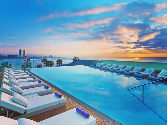 We heard you love @WHotels. GREAT NEWS; New hotels are coming to Marbella and Madrid, Spain, Tel Aviv, Shanghai, Panama and Dubai by 2021. Are you ready?