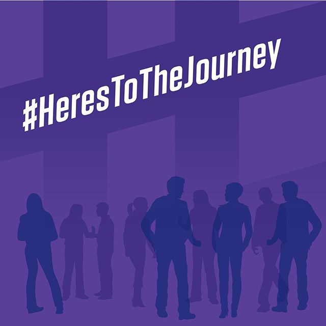 As @MarriottIntl associates, each of us is living a unique, exciting journey. We're humbled to share these inspiring stories with you. Where will your take you? #HeresToTheJourney!