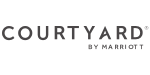 Logotipo do Courtyard Marriott