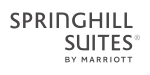 Logotipo de SpringHill Suites Marriott