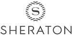 Logotipo do Sheraton