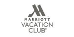 โลโก้ Marriott Vacation Club