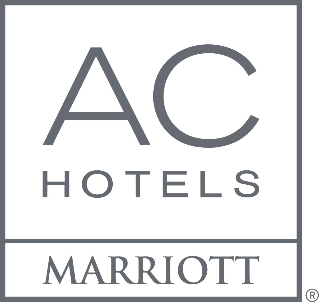 AC 酒店徽标