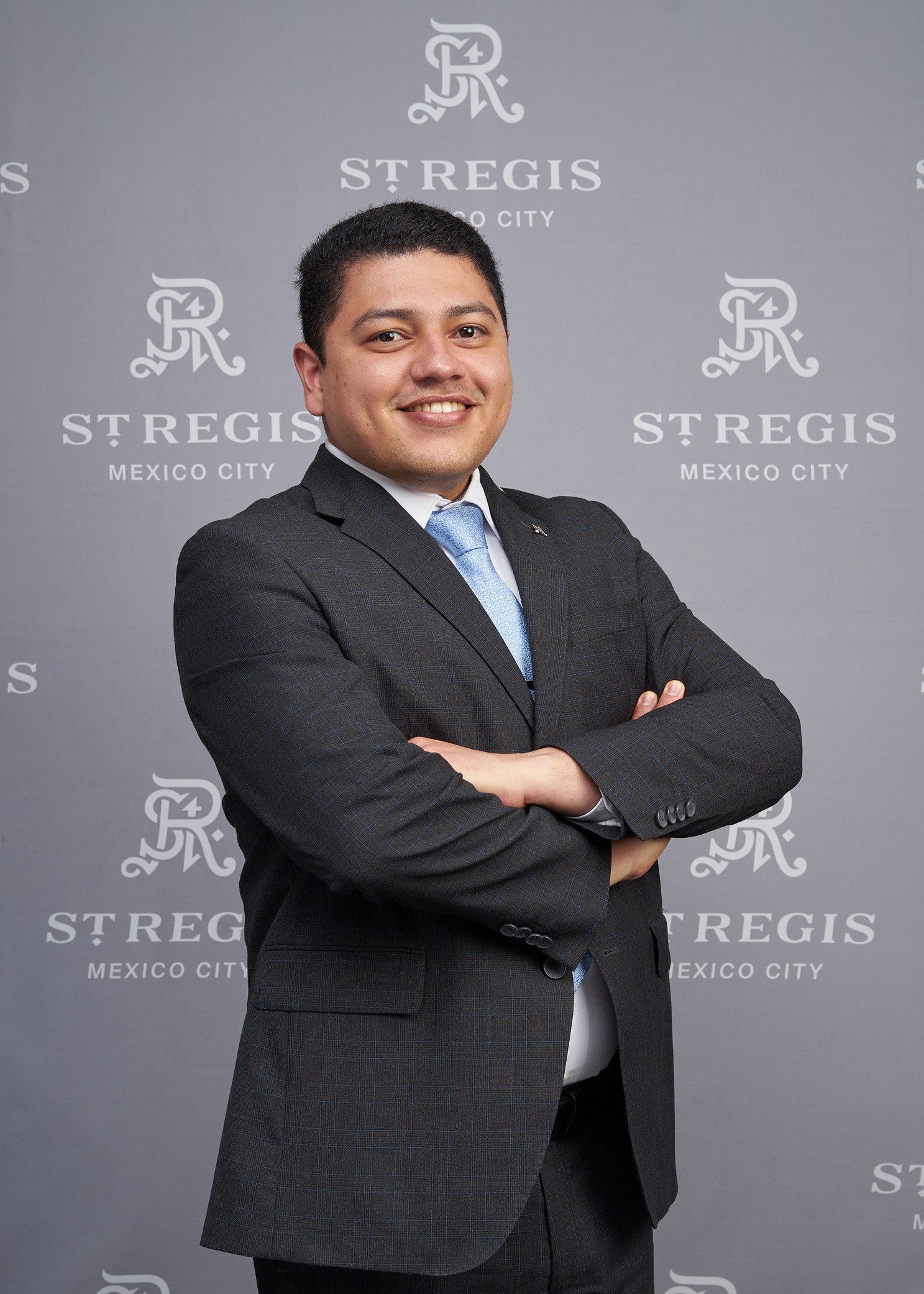 marriott residences concierge career story